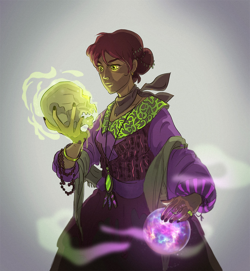 Illustration for article titled Super Girls
